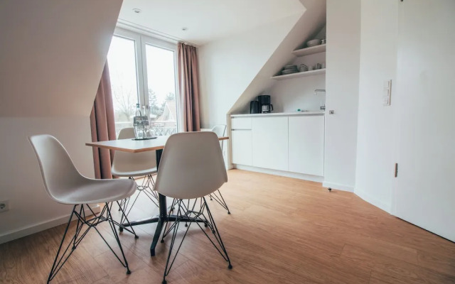 Upstalsboom Langeoog