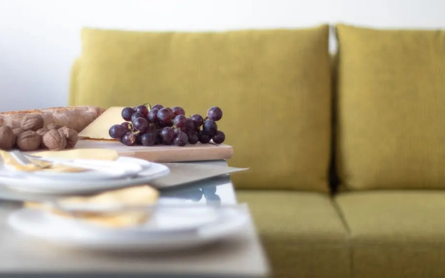 Relax Aachener Boardinghouse Phase 2
