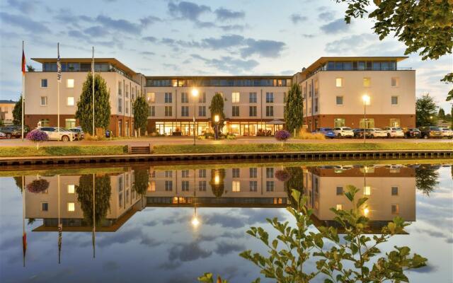 Best Western Plus Hotel Papenburg