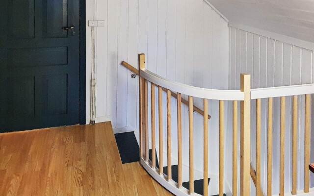 6 Person Holiday Home in Austrheim