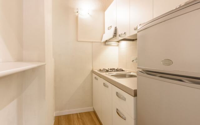 Orsanmichele View by Mmega