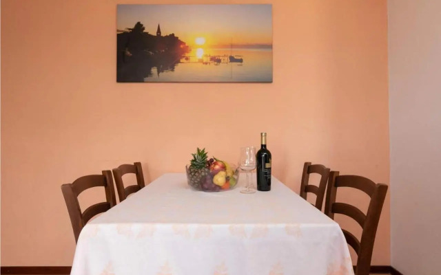 Sunset Porec 1