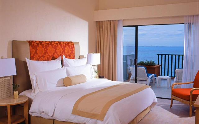 Fiesta Americana Cancun Villas