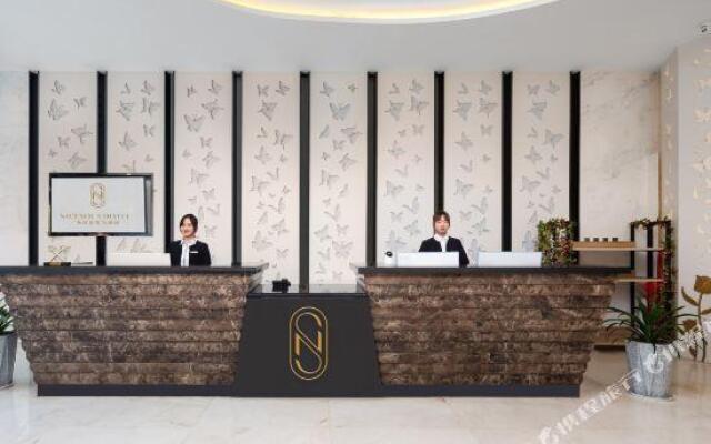 Xinyue Jinxi Hotel