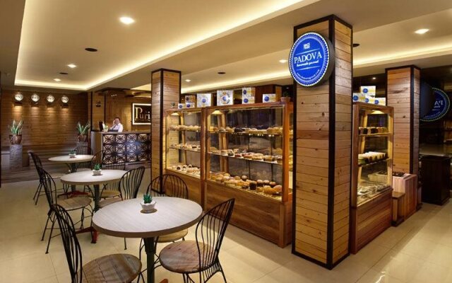 De Puri Boutique Hotel