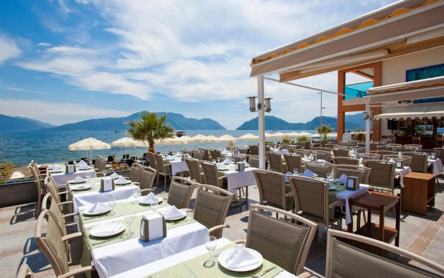 Orsmaris Boutique Hotel - Boutique Class