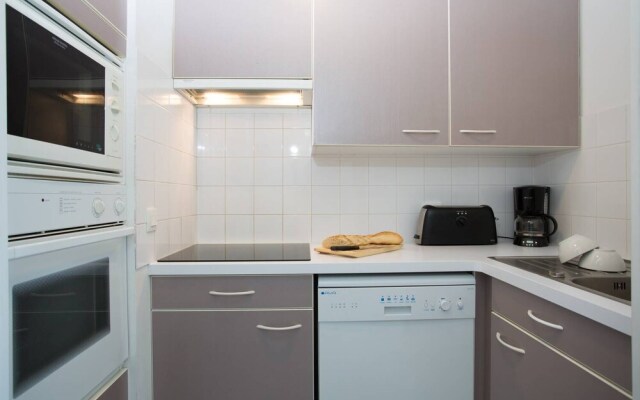 Madame Vacances Résidence Du Golf