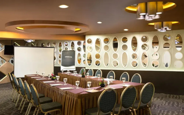 Horison Ultima Suite & Residence Rasuna Jakarta
