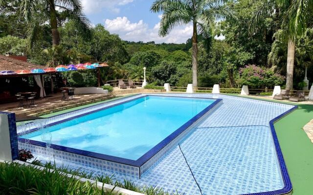 Pousada Quinta das Araucárias