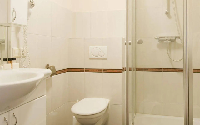 Hotel Riche