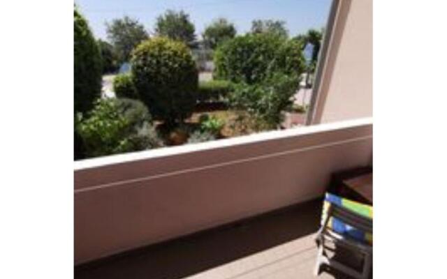 Apartment Nevenka 3 pax