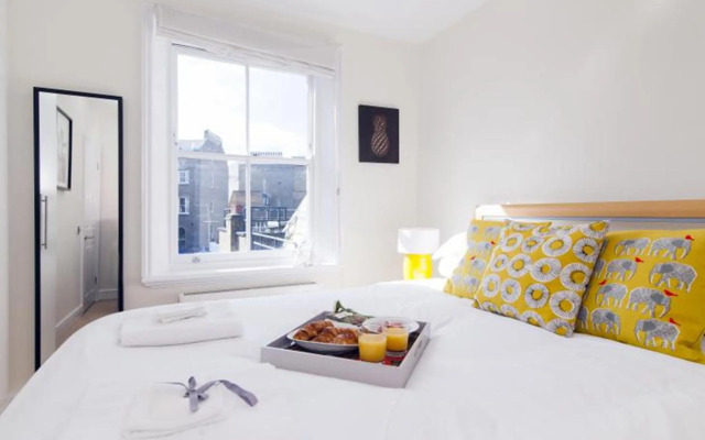 The Craven Terrace Cocoon - TL11