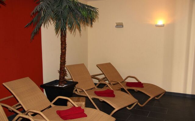 Der schöne Asten - Resort Winterberg