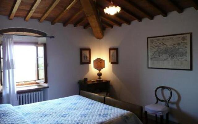 Casa Ercole Farm Stay