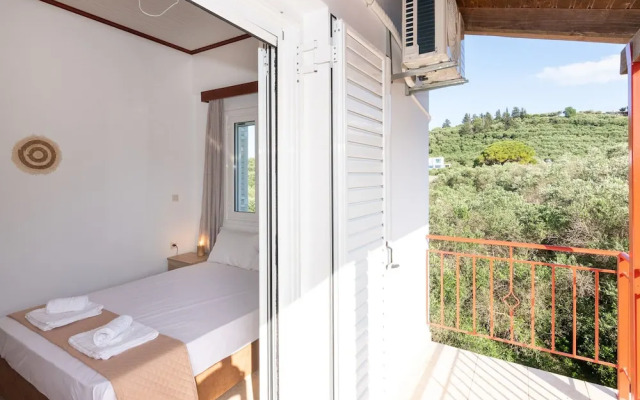 Mysa Nature Apartments