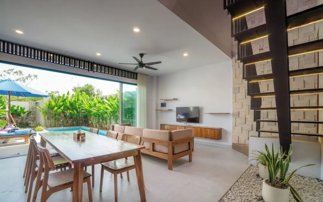 Sanur Bali Villas by Premier Hospitality Asia