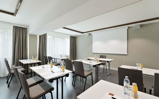Austria Trend Hotel Bosei
