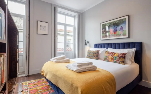 Utopian - Design Suites Porto