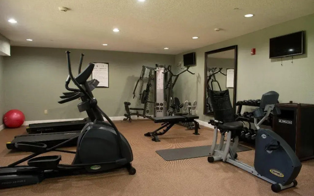 Staybridge Suites Houston Willowbrook Hwy 249