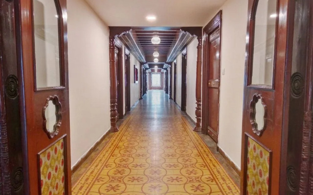 OYO 11316 Athithi INN