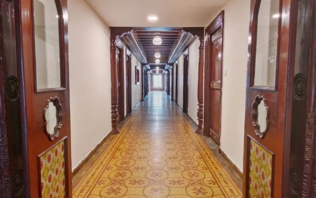 OYO 11316 Athithi INN