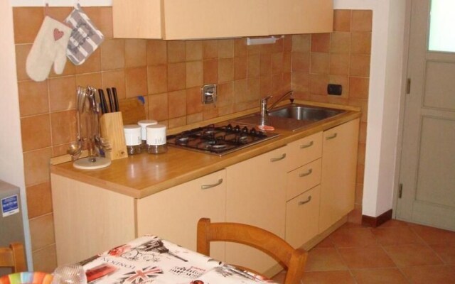 Al Teatro Apartment