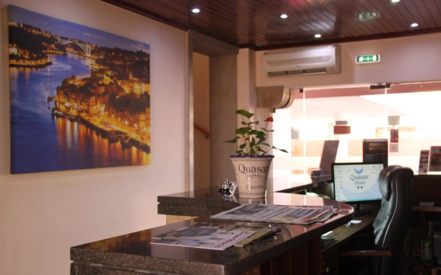 Hotel Quasar