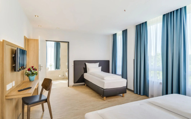Hotel Apfelrot