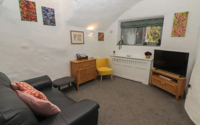 Le Durkestrete Cellar