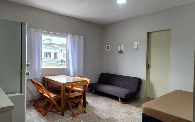 MarBelo Bertioga Apartamentos e Suítes