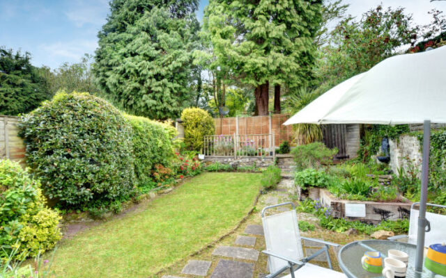 Holiday Home Currence