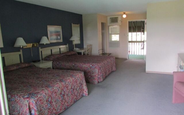 108 Golf Resort