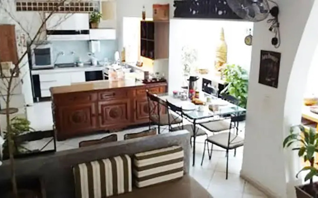 Hostel Brooklin - Hospedagem c/ café da manhã R$ 69,00