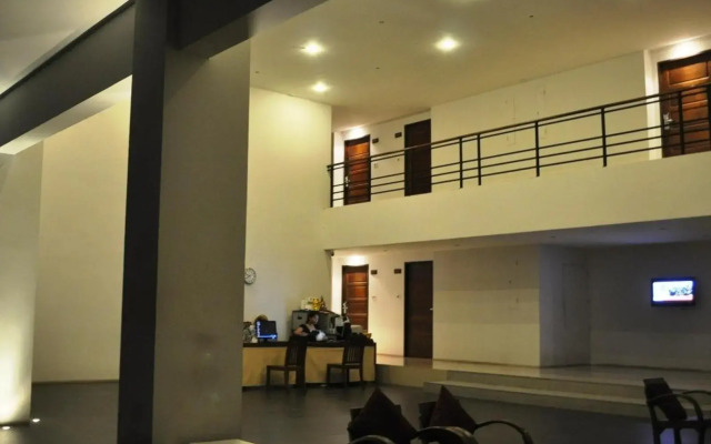 ASTROCOCO beach resort by Coconut Beach