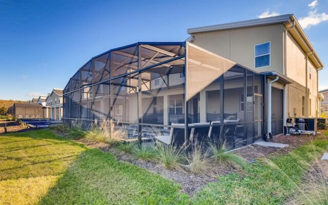 2859 BD - Ultimate Luxury Villa Private Oasis