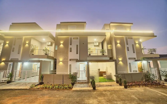 Southgate Villa