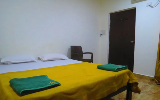 TSK - The Golden Nest Deluxe