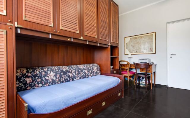 Scenic Holiday Home in Cipressa Near Town Centre