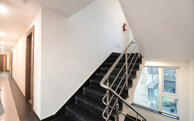 Fabhotel Kzar Select