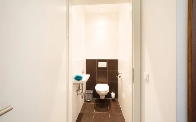 Apartment Warter