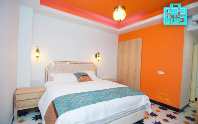Hotel Hilal