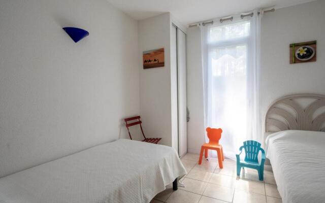 Maison Biscarrosse, 5 pièces, 8 personnes - FR-1-521-135