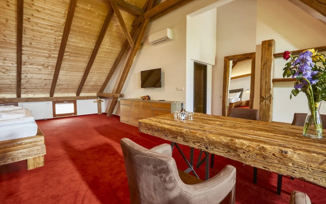 Hotel Ryzlink