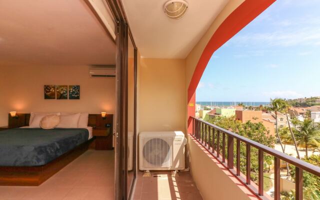 The Plaza Suites