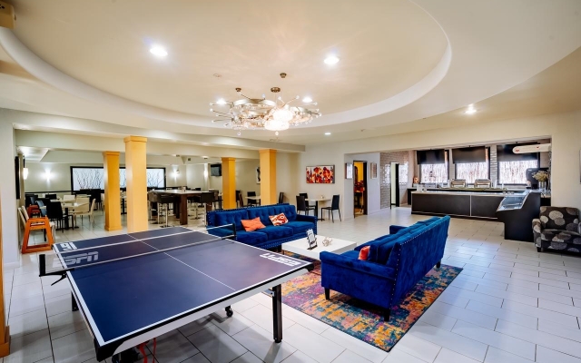 Wyndham Garden Houston Willowbrook