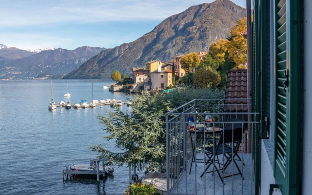 Appartamento Comballo Residence La Darsena