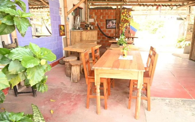 Hotel Imperio Copacabana