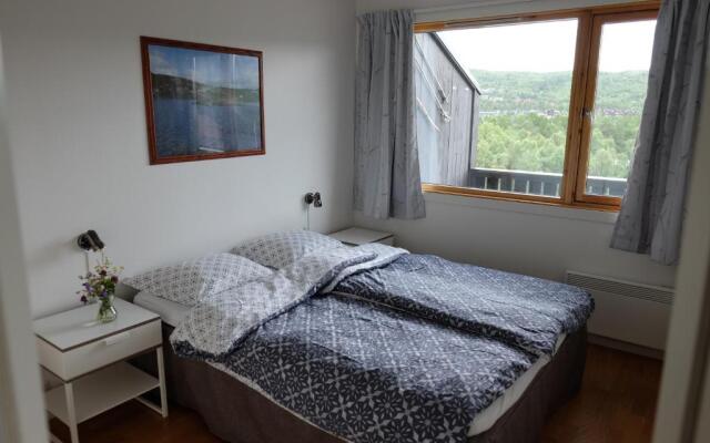 Fjelltun Fritidsleiligheter, leilighet 407