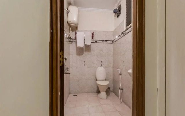 OYO Apartments Banjara Hills Road No 13A