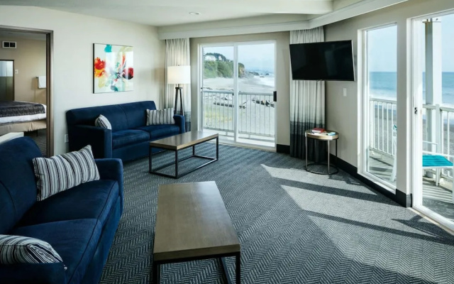 Best Western Beachfront Inn